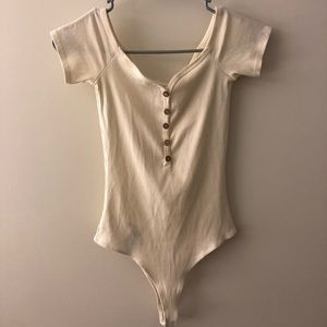 Women’s bodysuit